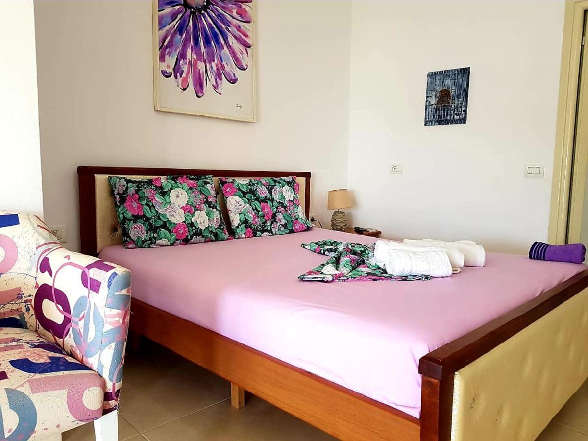 Aira Apartment Хімара Екстер'єр фото