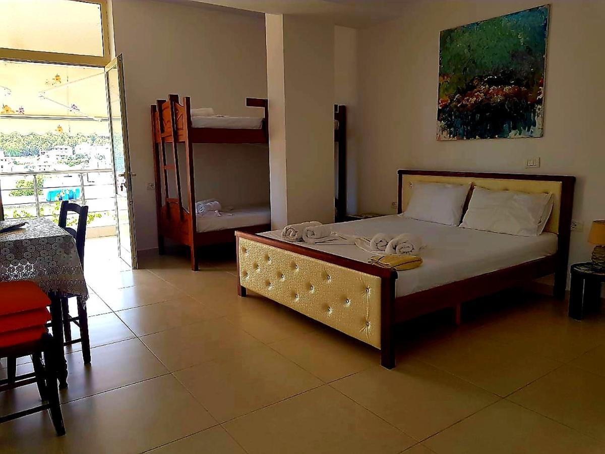 Aira Apartment Хімара Екстер'єр фото