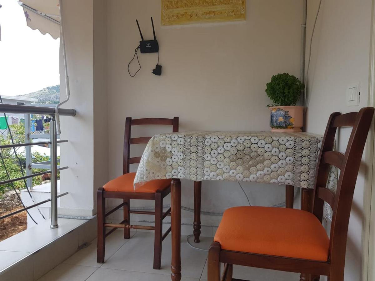 Aira Apartment Хімара Екстер'єр фото