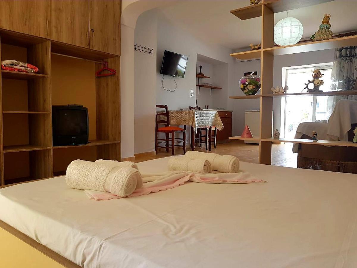 Aira Apartment Хімара Екстер'єр фото