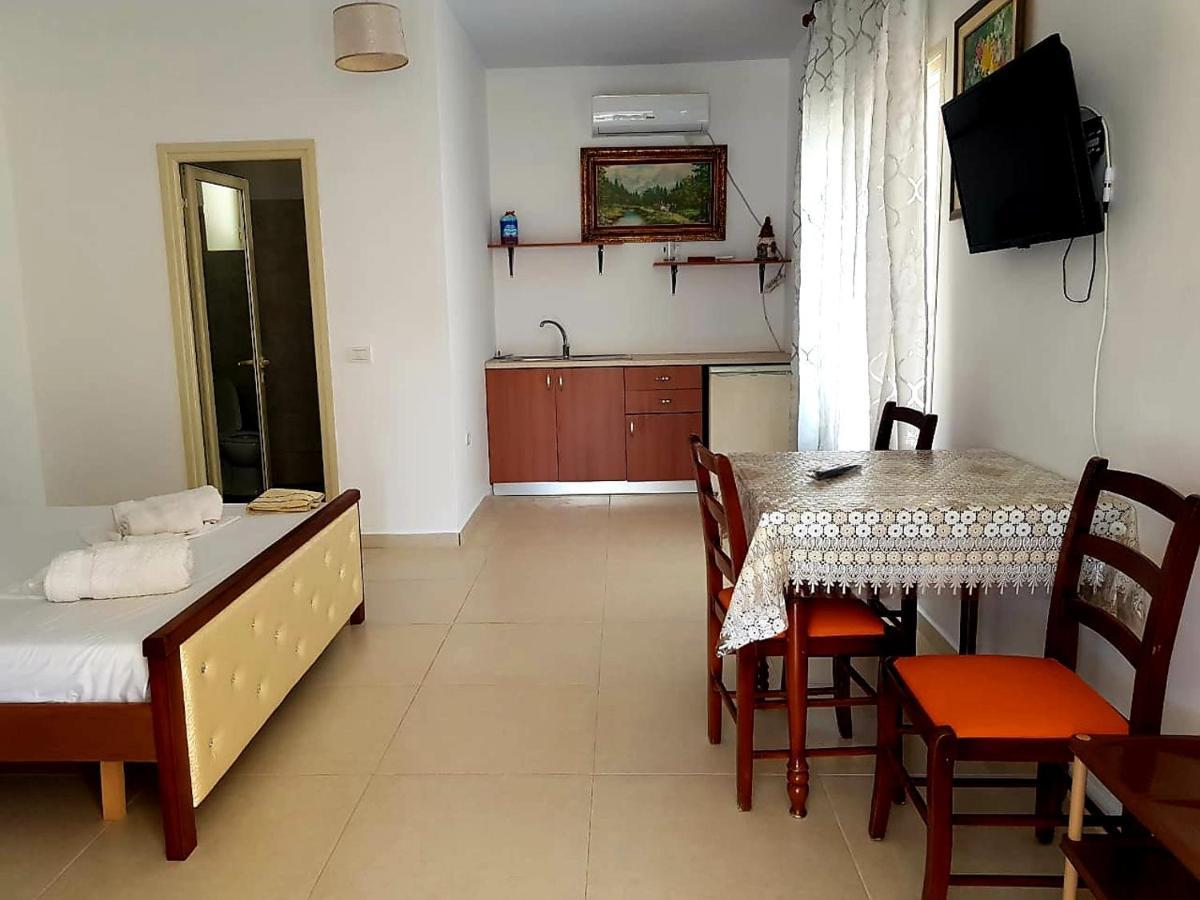 Aira Apartment Хімара Екстер'єр фото