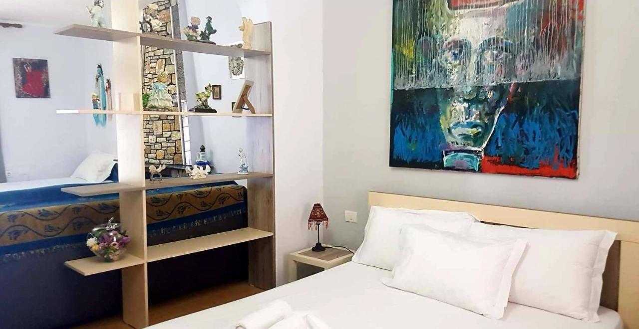 Aira Apartment Хімара Екстер'єр фото