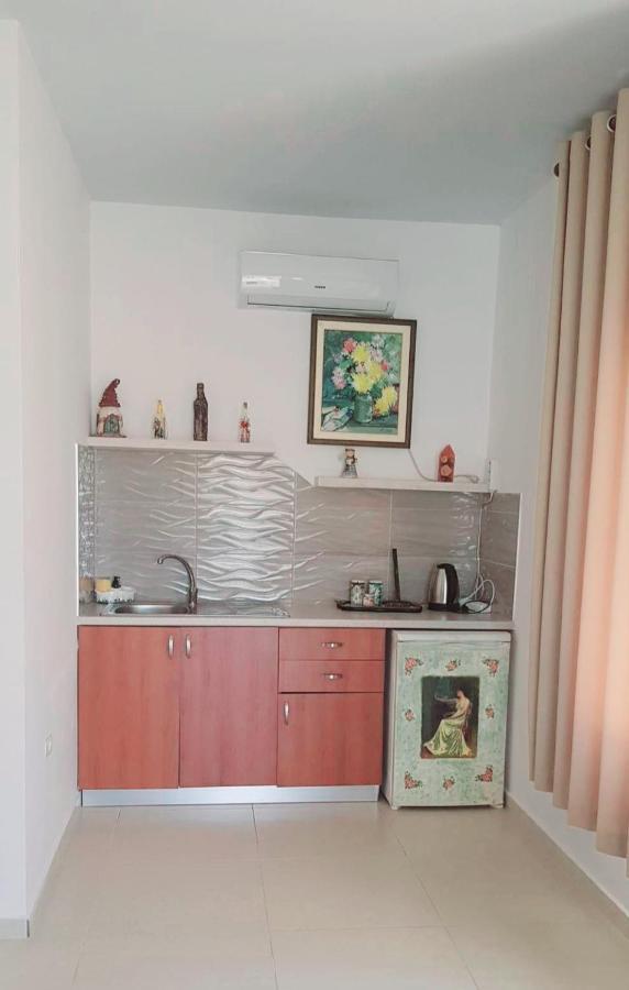 Aira Apartment Хімара Екстер'єр фото