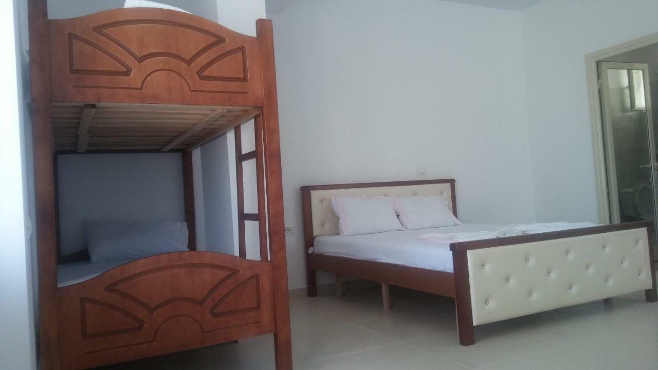 Aira Apartment Хімара Екстер'єр фото