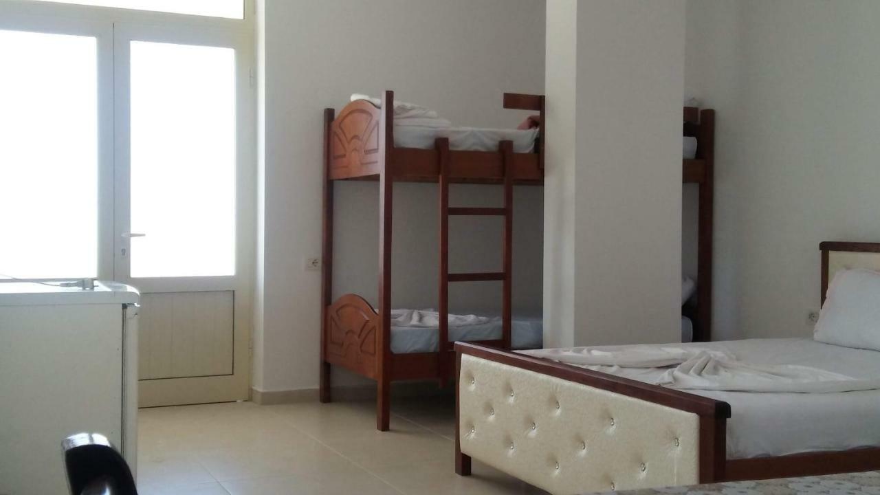 Aira Apartment Хімара Екстер'єр фото